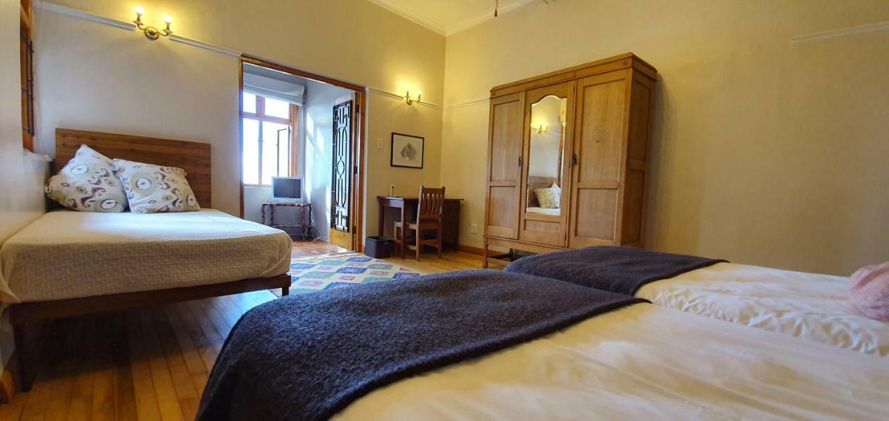 Redbourne Hilldrop Guesthouse B&B Fokváros Kültér fotó