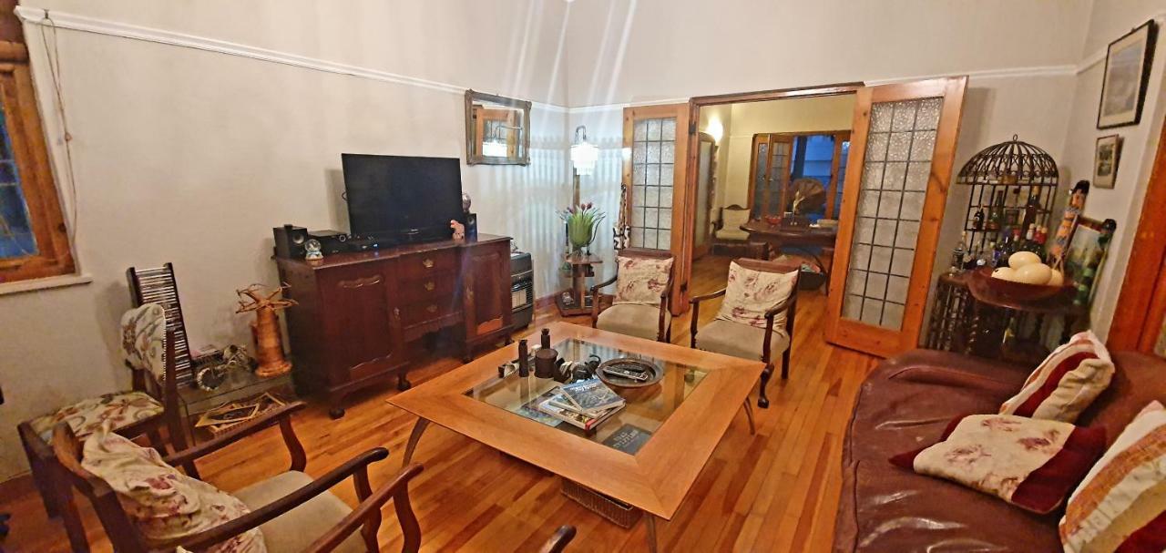 Redbourne Hilldrop Guesthouse B&B Fokváros Kültér fotó