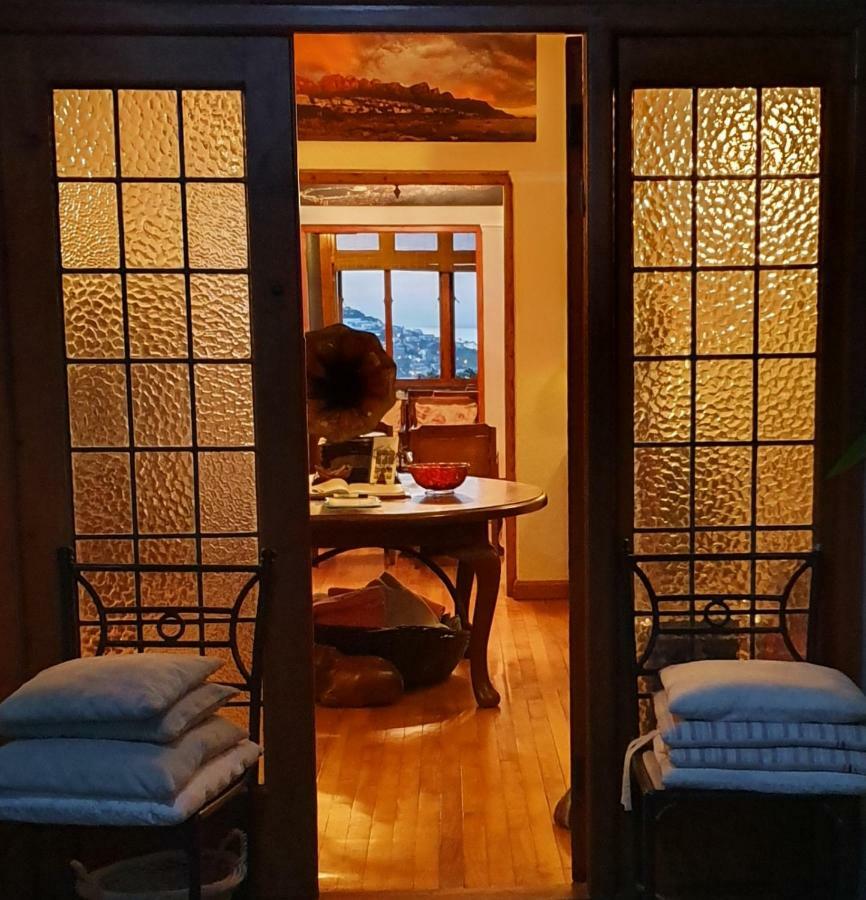 Redbourne Hilldrop Guesthouse B&B Fokváros Kültér fotó
