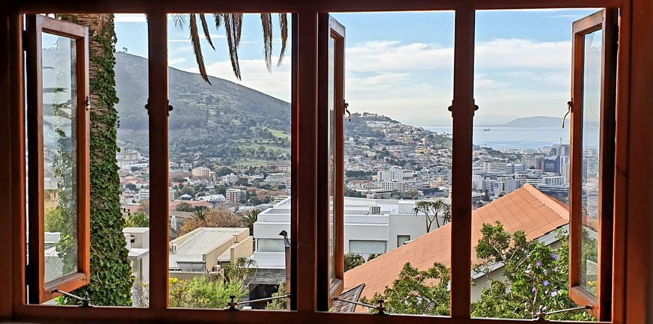 Redbourne Hilldrop Guesthouse B&B Fokváros Kültér fotó