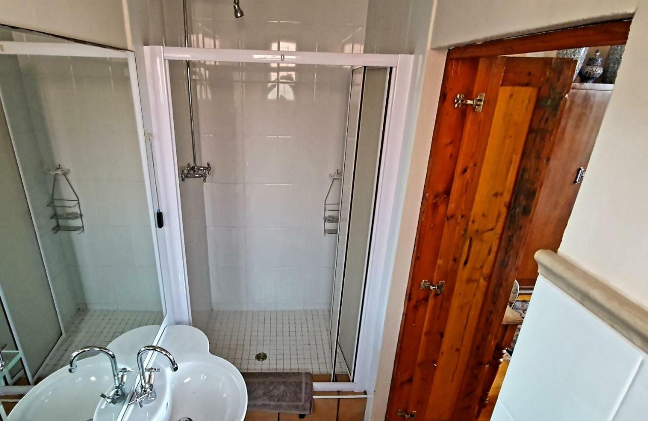 Redbourne Hilldrop Guesthouse B&B Fokváros Kültér fotó
