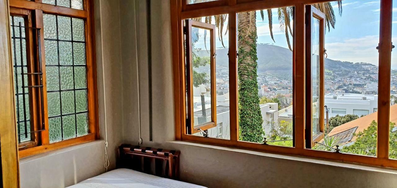 Redbourne Hilldrop Guesthouse B&B Fokváros Kültér fotó
