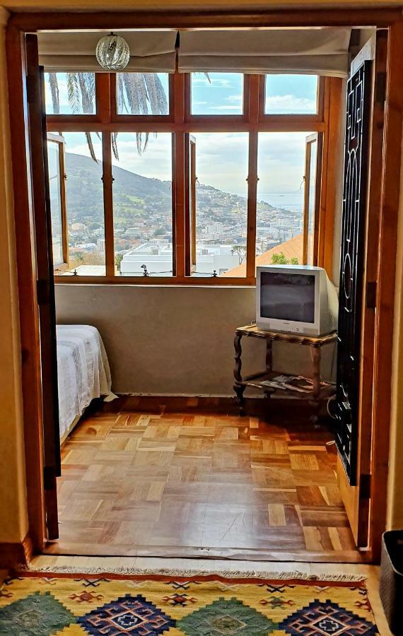 Redbourne Hilldrop Guesthouse B&B Fokváros Kültér fotó